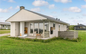 3 Bedroom Gorgeous Home In Lemvig